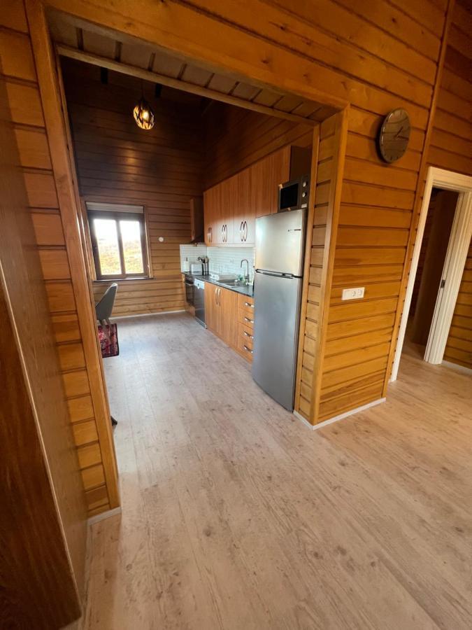Large Luxury Cabin On The Golden Circle Next To Kerith The Crater. Selfoss Exterior foto