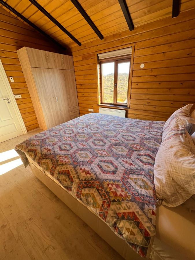 Large Luxury Cabin On The Golden Circle Next To Kerith The Crater. Selfoss Exterior foto