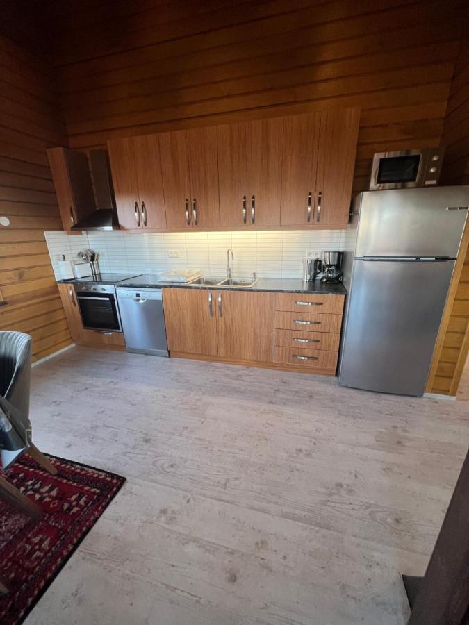 Large Luxury Cabin On The Golden Circle Next To Kerith The Crater. Selfoss Exterior foto